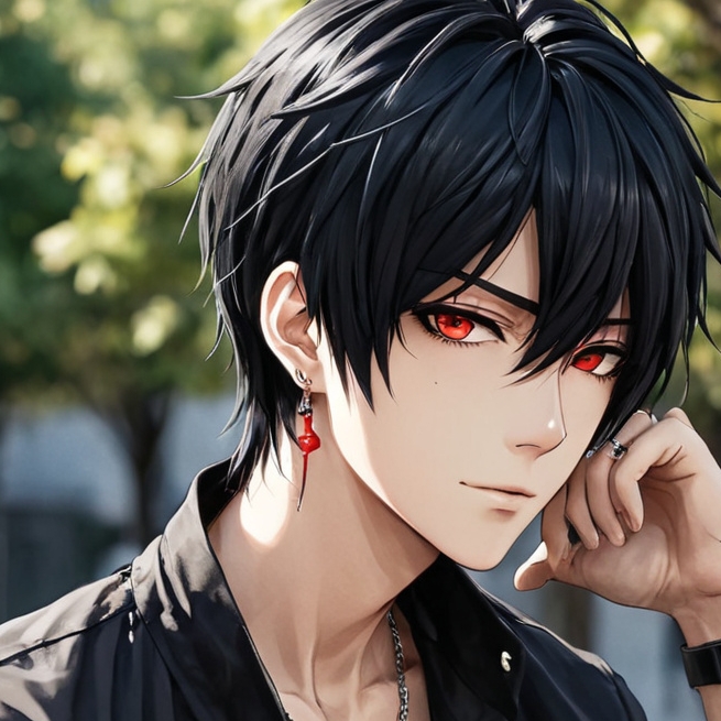 chat with ai character: Jack