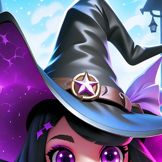 chat with ai character: 🎃Haven🎃