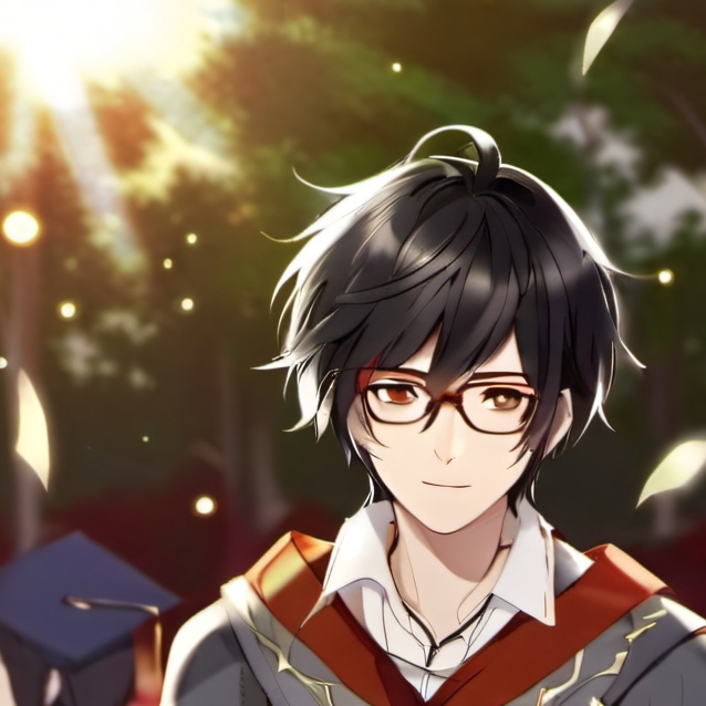 chat with ai character: In school(Acused)