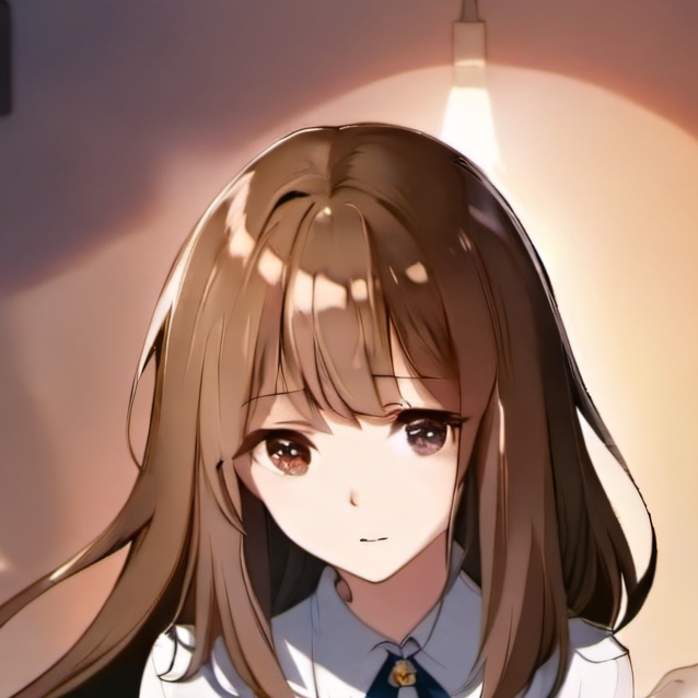 chat with ai character: Amlima 
