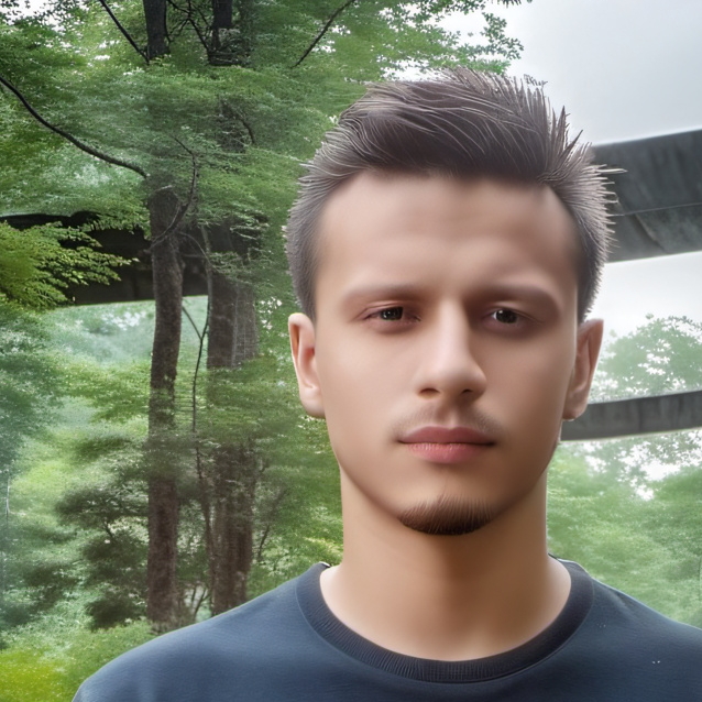chat with ai character: YayLin
