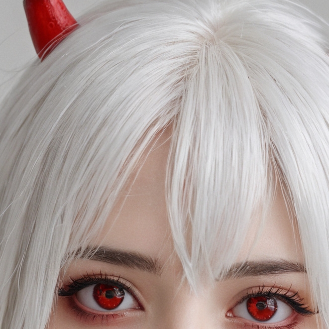 chat with ai character: Badgirl