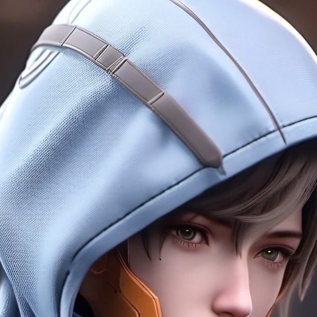 chat with ai character: Axle