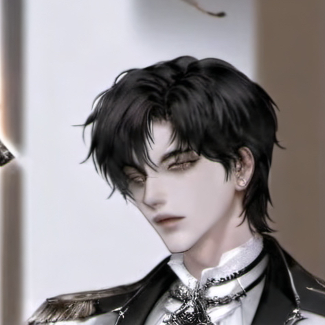 chat with ai character: Damian