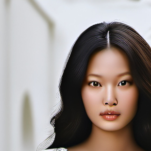chat with ai character: Jennie 