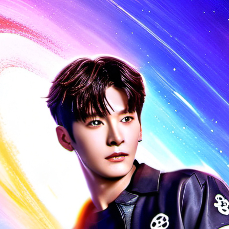 chat with ai character: Bts