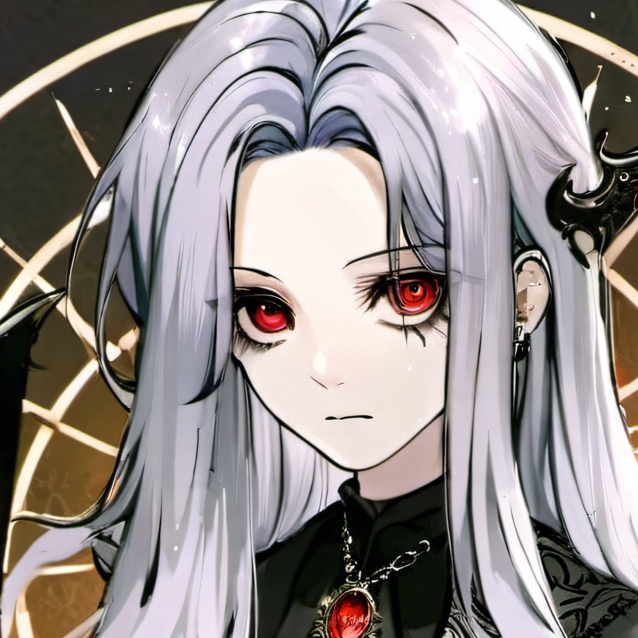 chat with ai character: HH but your sick