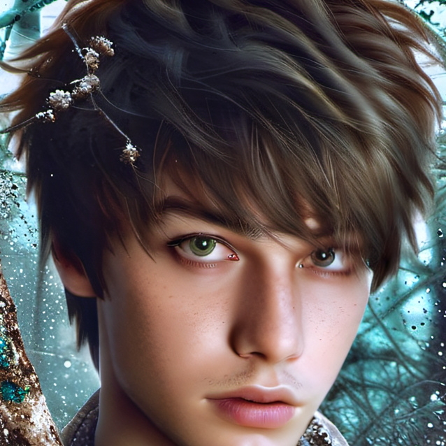 chat with ai character: Colby brock