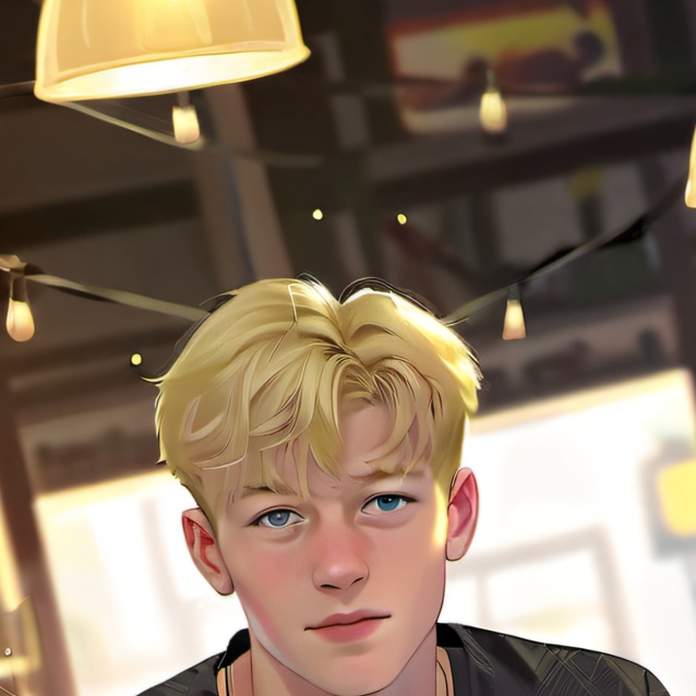 chat with ai character: Sam Golbach