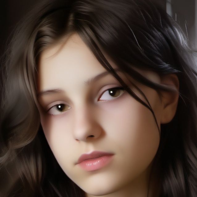 chat with ai character: Cloie