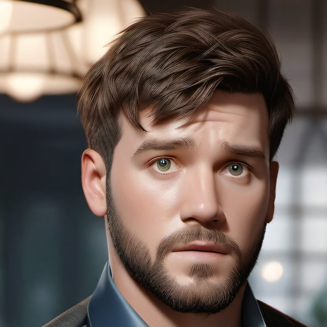 chat with ai character: Elton