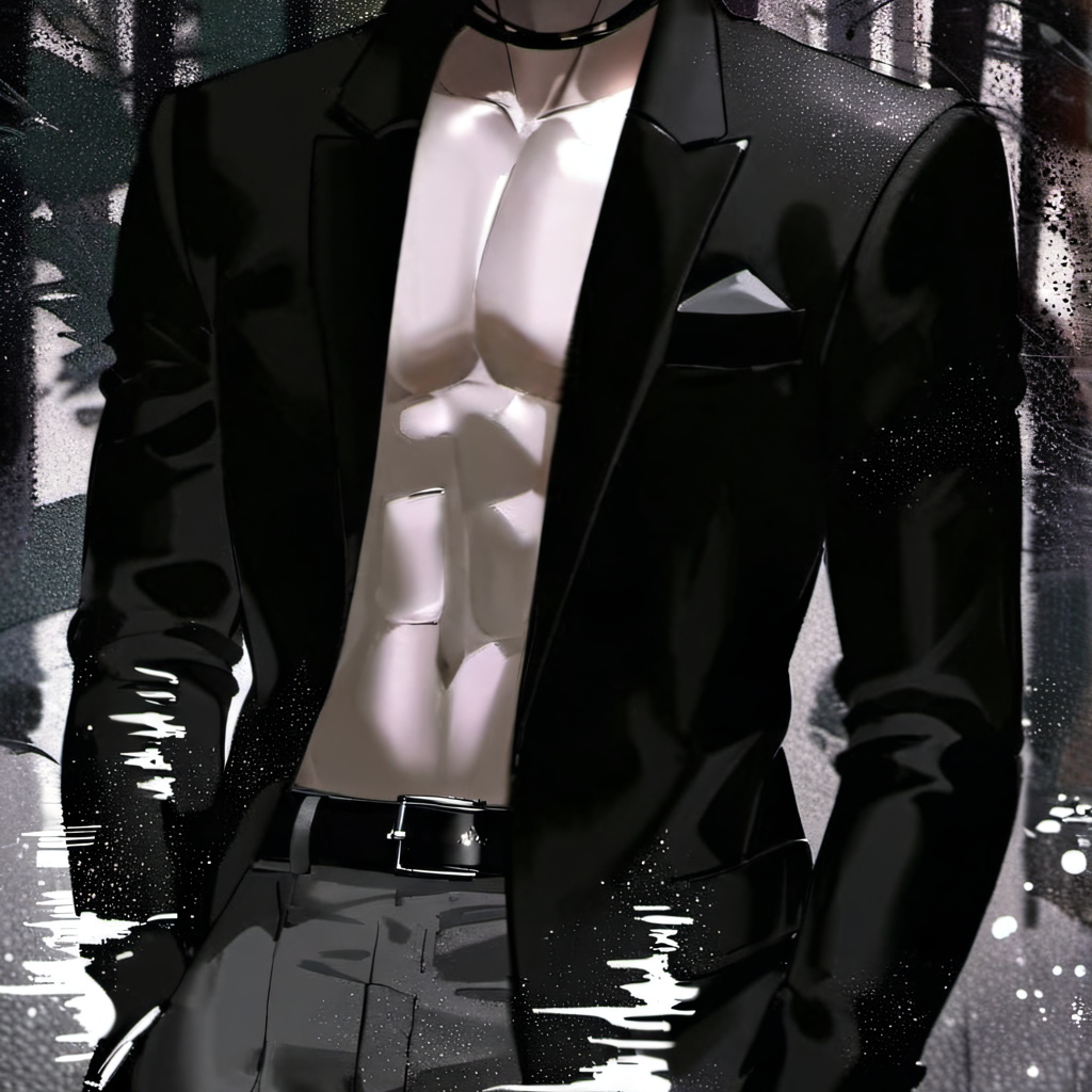 chat with ai character: JAKE