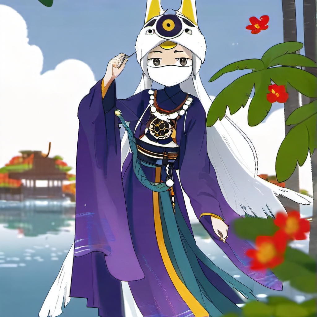 chat with ai character: India