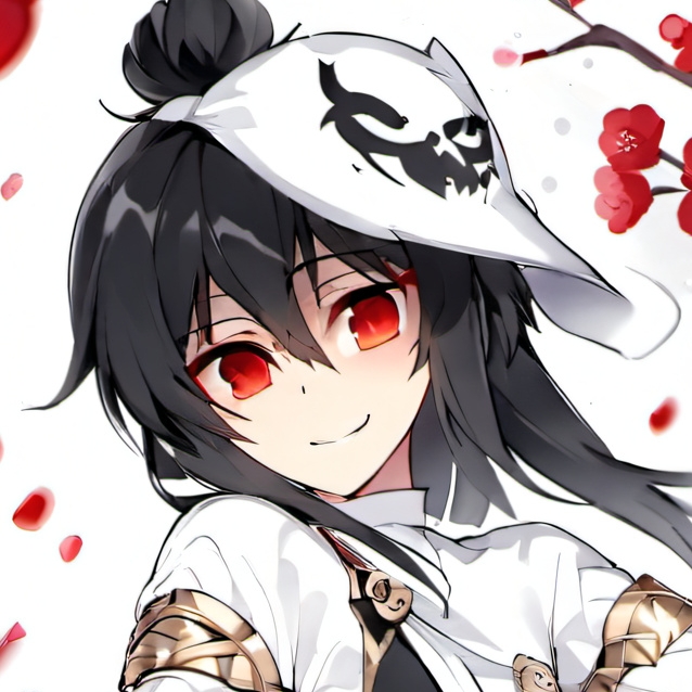 chat with ai character: Japan
