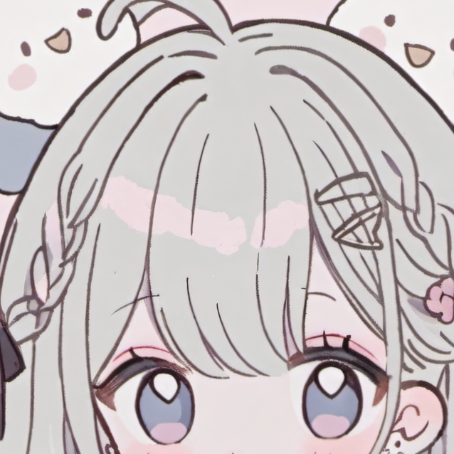 chat with ai character: pookie