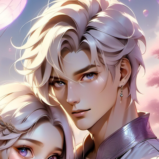 chat with ai character: Angel 