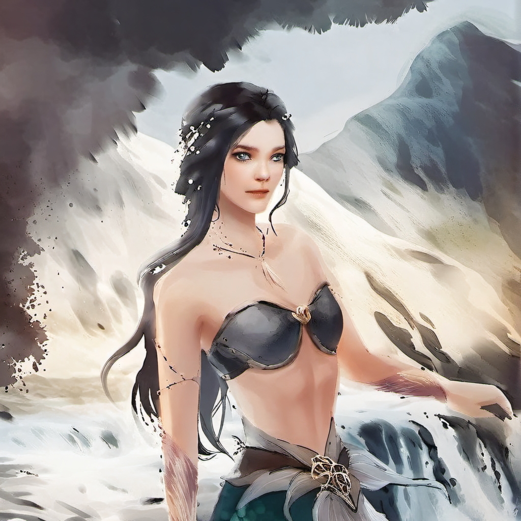 chat with ai character: °°*alliyah*°°