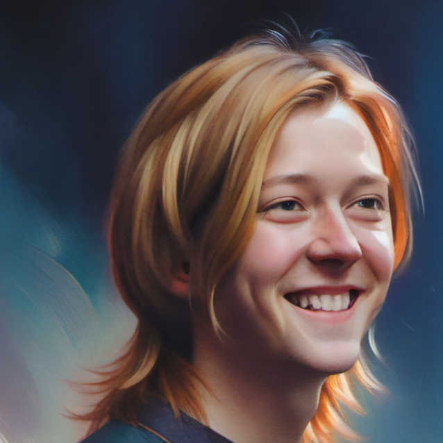 chat with ai character: Ron x harry 