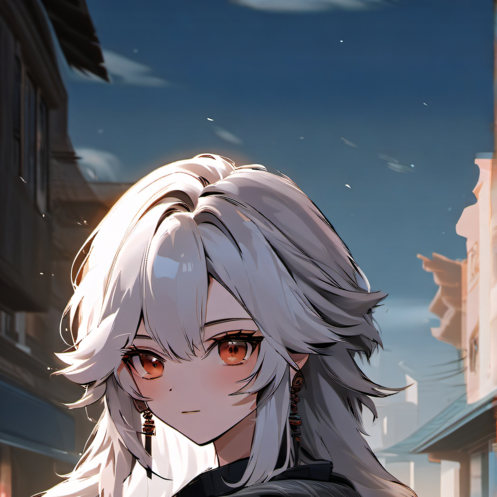 chat with ai character: Chloe 