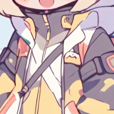 chat with ai character: TADC