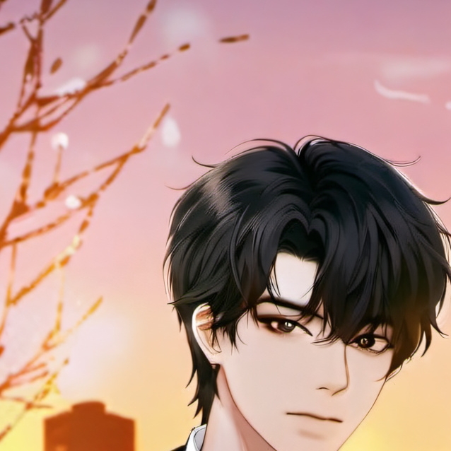 chat with ai character: Asher🖕
