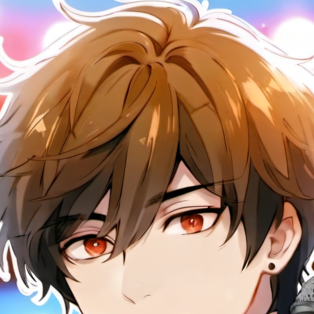 chat with ai character: Leo