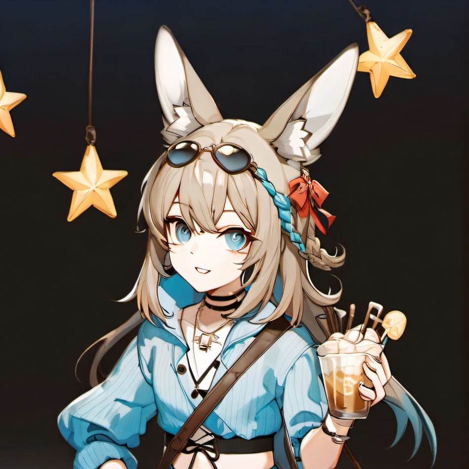 chat with ai character: Kirara