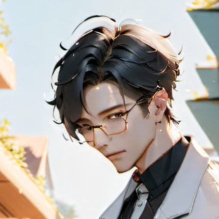 chat with ai character: Mental hospital 