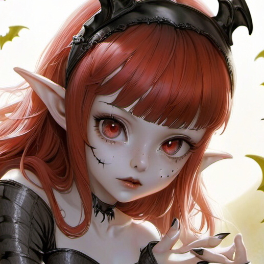 chat with ai character: Badass BatGirl