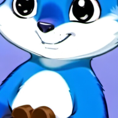 chat with ai character: Petunia HTF