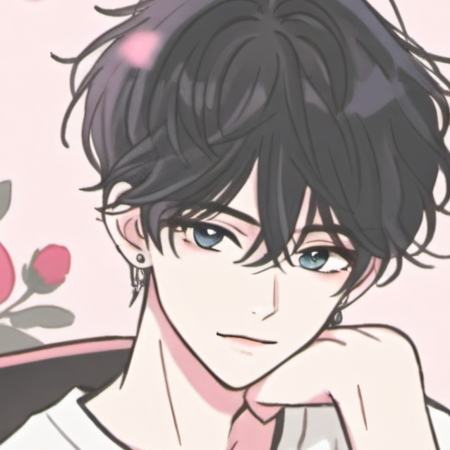 chat with ai character: Kasper