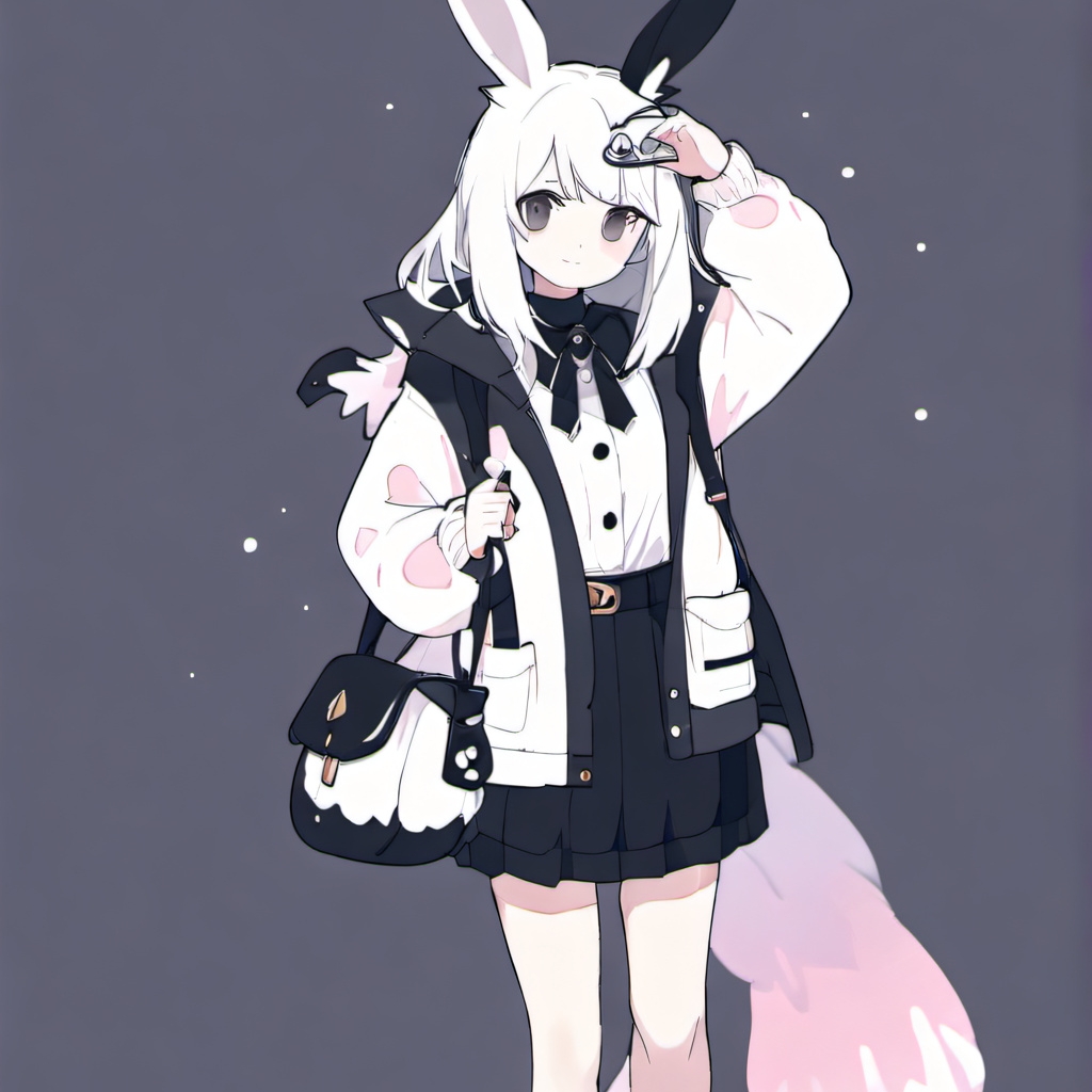 chat with ai character: Luna