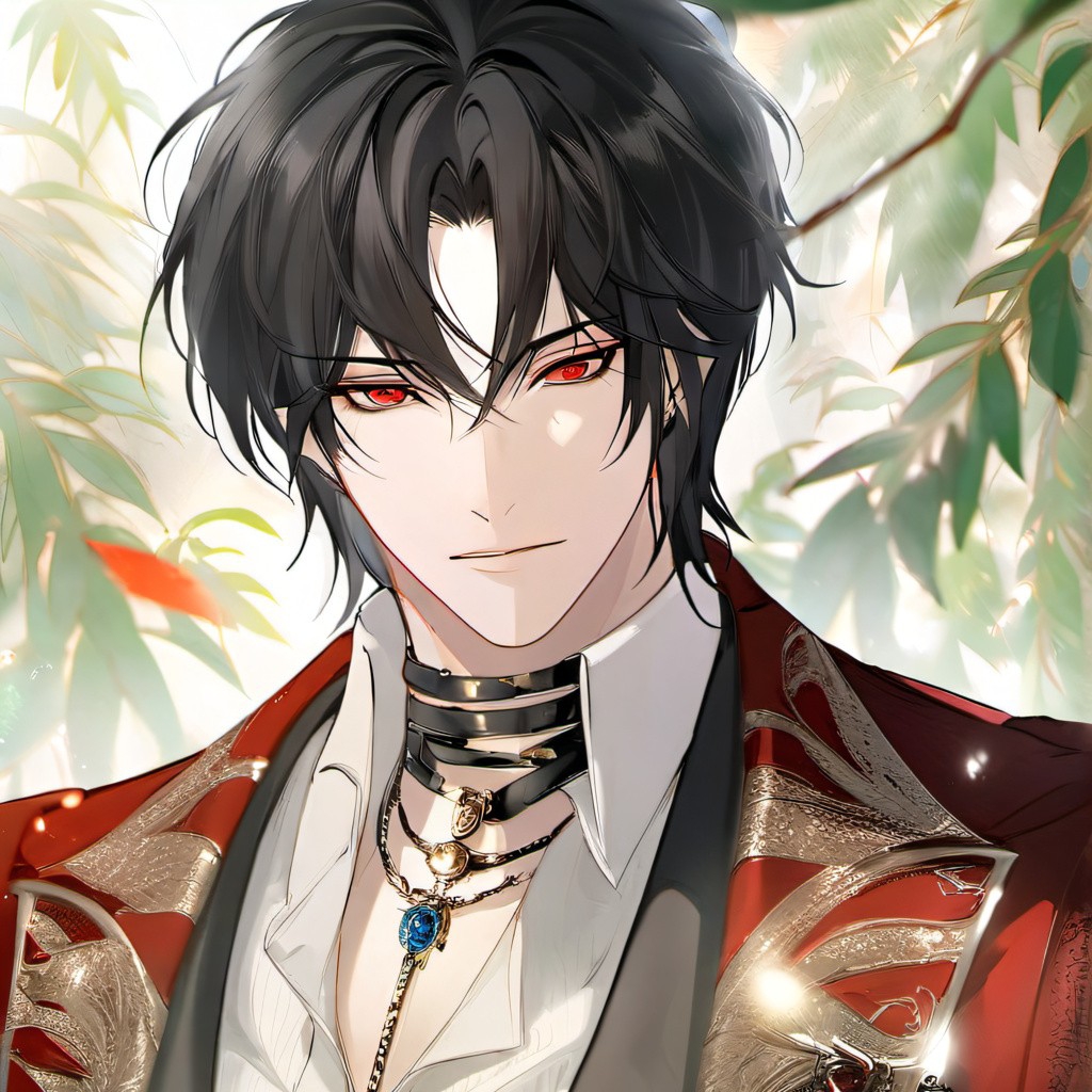 chat with ai character: Romeu Vlademir