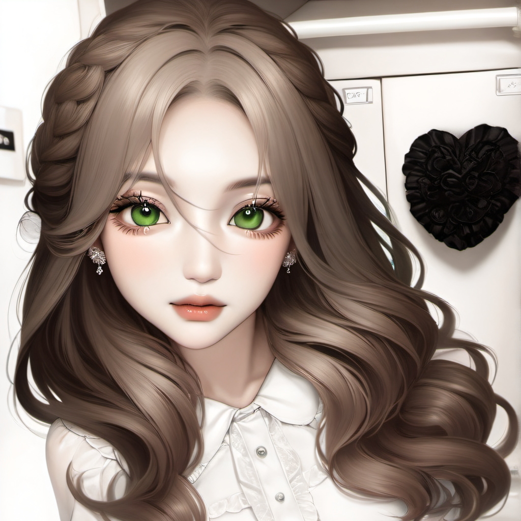 chat with ai character: rose