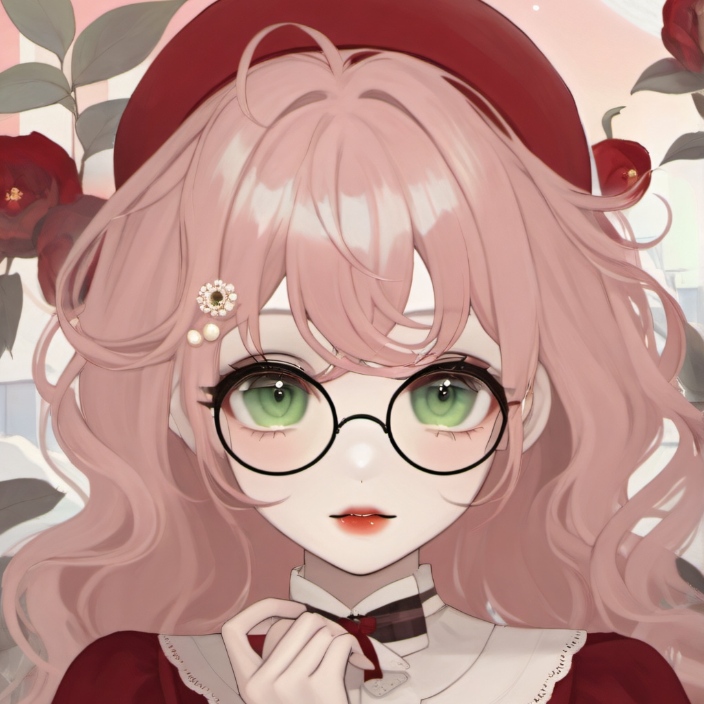 chat with ai character: sarah