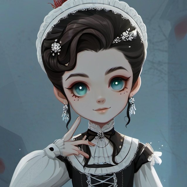 chat with ai character: ☆_dream smp_ ☆
