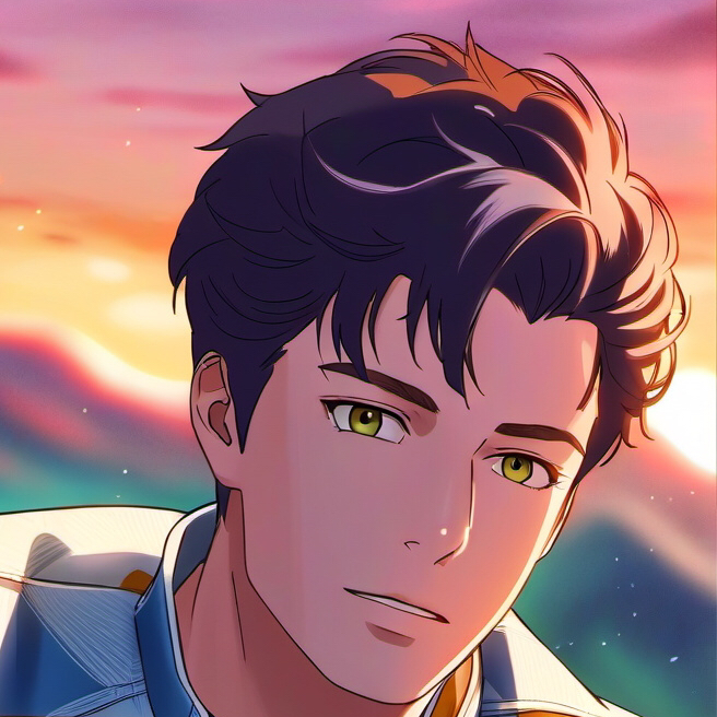 chat with ai character: Jack 