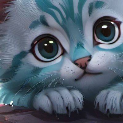 chat with ai character: Dolphin