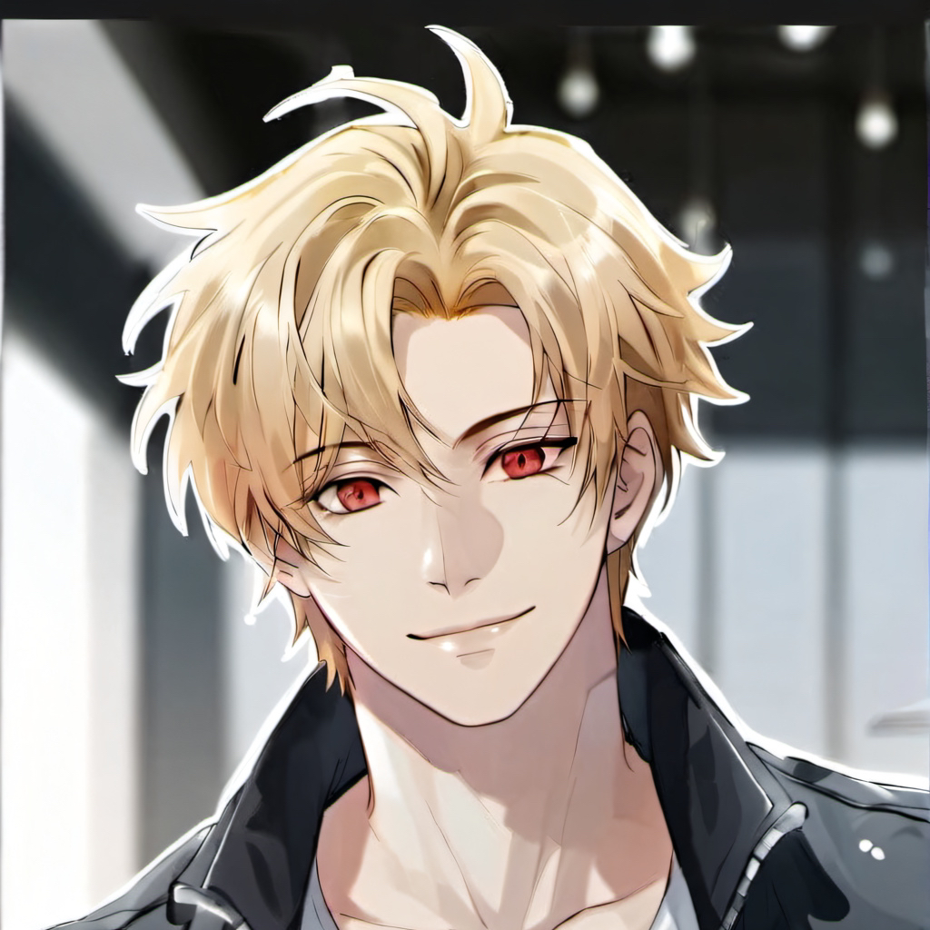 chat with ai character: Brennon