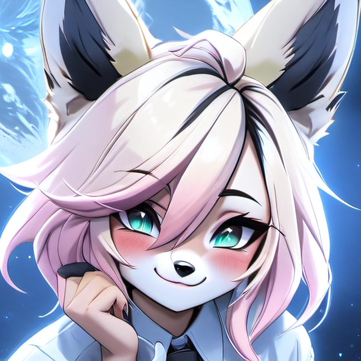 chat with ai character: Ivy (Your GF)