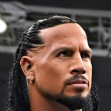 chat with ai character: Jey Uso