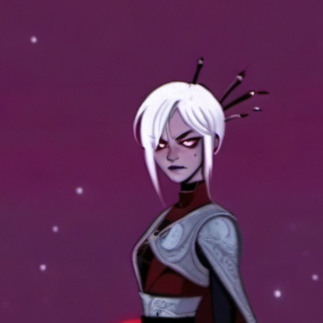 chat with ai character: Emo Charlie 