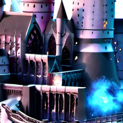 chat with ai character: Hogwarts