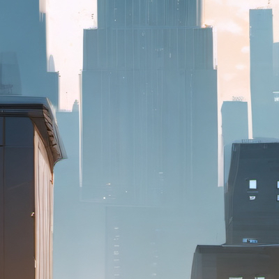 chat with ai character: Gotham City 