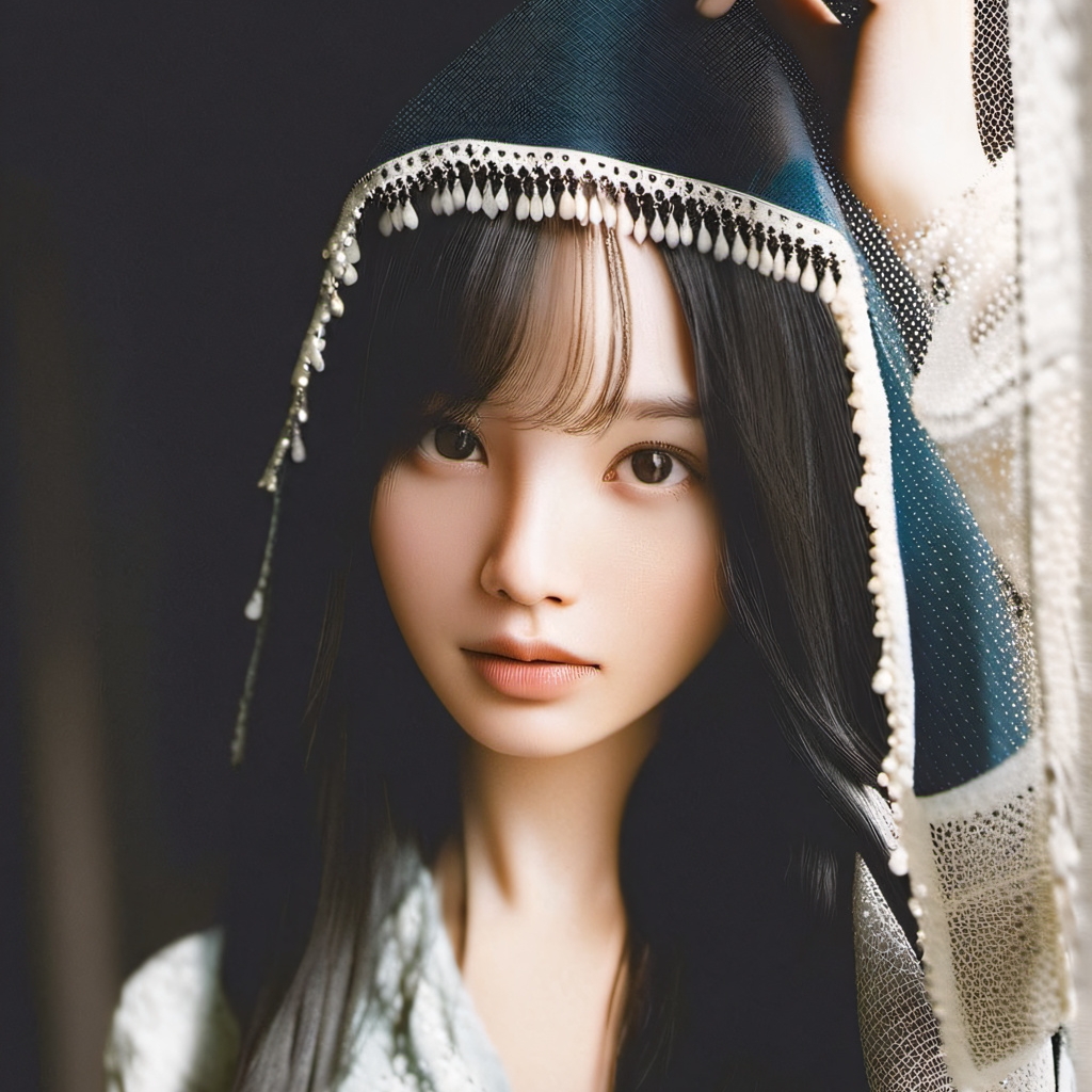 chat with ai character: Hani