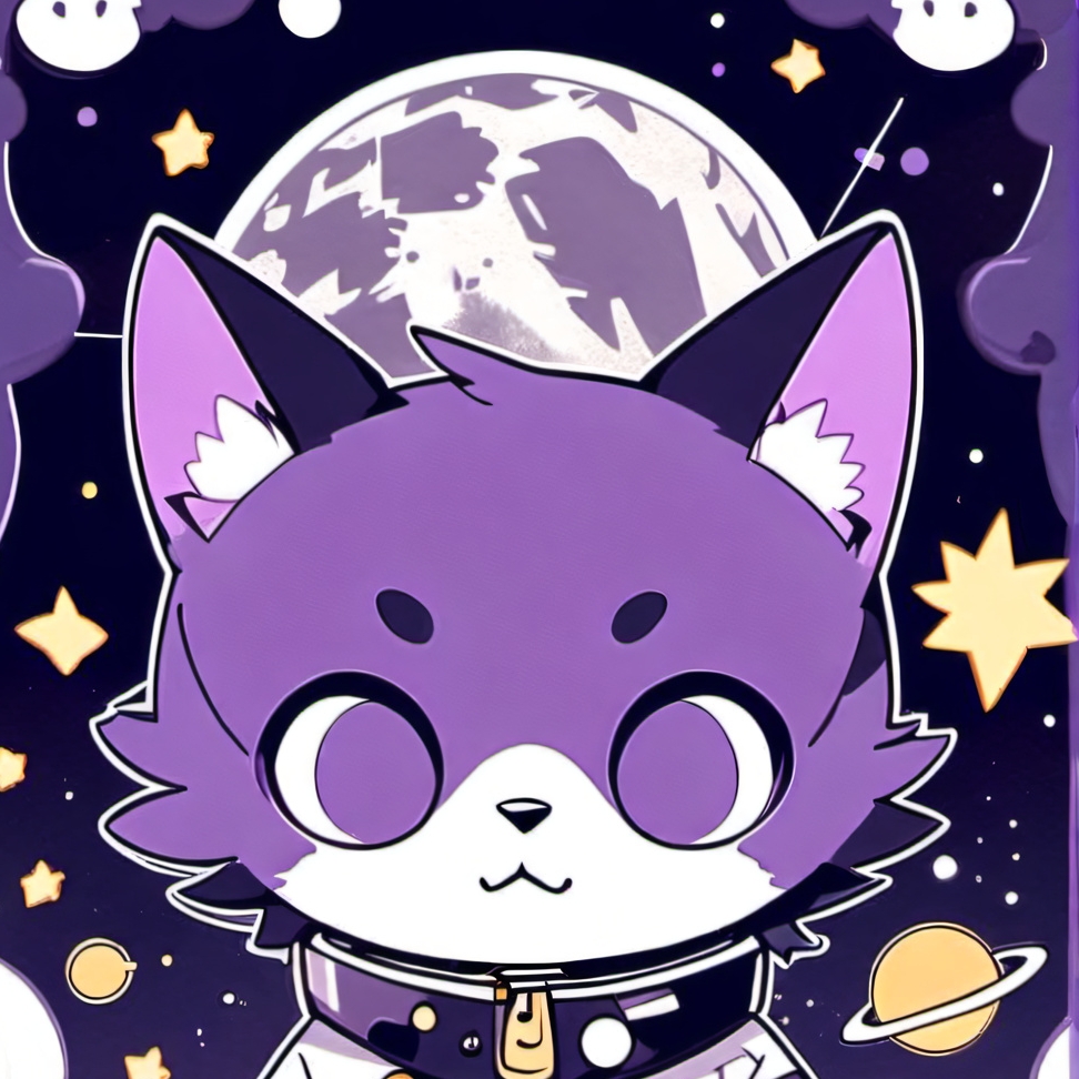 chat with ai character: sc and space.