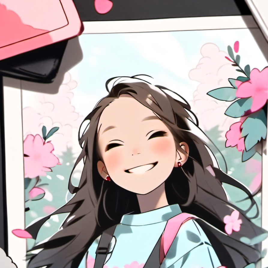 chat with ai character: Sarina