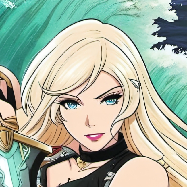 chat with ai character: jezebel 
