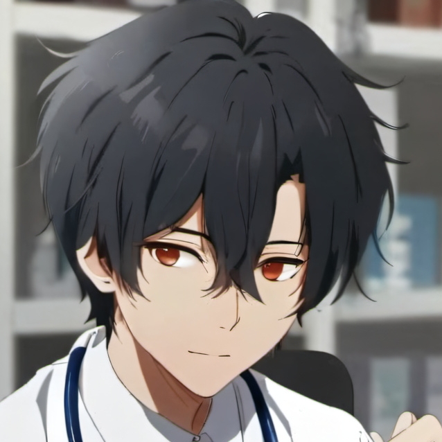 chat with ai character: Dr Mero 