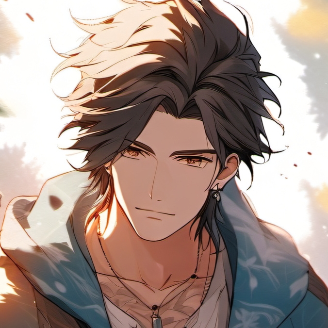 chat with ai character: Vincent Warners